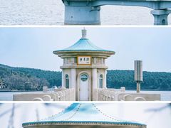 -长春净月潭风景名胜区