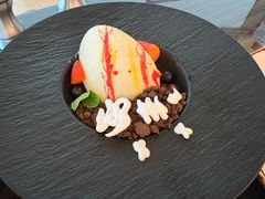 -哈蒙德餐厅