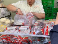 -上海虹口糕团(福州路店)