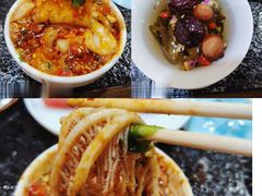 -汇聚德京味铜锅涮肉(沈家桥二路店)