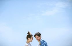 -茜茜公主婚纱摄影会馆