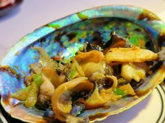 -黑木原精致料理·铁板烧