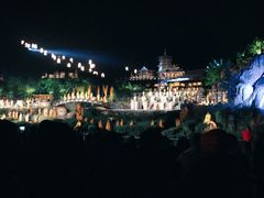 -禅宗少林·音乐大典