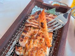 -威尼斯西餐厅(东区店)