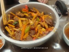 -清真·益鑫羊肉手抓馆(花园北街店)