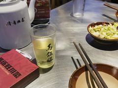 -馬伍旺川菜(江北虹悦城店)