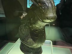 -上海博物馆(人民广场馆)