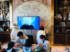 -童趣廊·儿童波波池·海洋球(长隆横琴湾酒店)