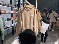 -NIKE LAB X158(新乐路店)