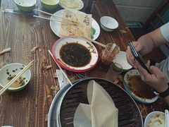 -叶存利海鲜大馅饺子(海宁路总店)