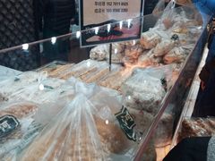 -泸溪河桃酥(江宁太阳城店)