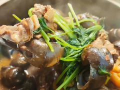 -食爺炭炉鸡煲·烧烤