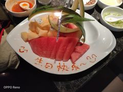 -海底捞火锅(龙湖三千集店)