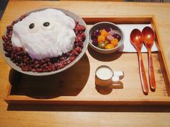 -怪物的冰与火(天虹商场中山路店)