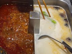 -海底捞火锅(大融城店)