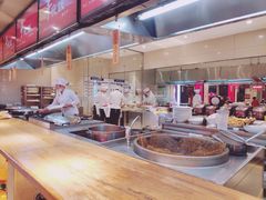 -阿庄新豫菜(航海东路店)