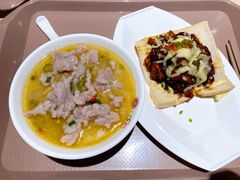 -北大家园食堂
