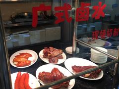 -比尔斯健康烤肉自助餐厅