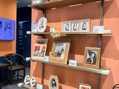 -海马体照相馆(龙湖杭州金沙天街店)