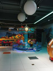 -宝燕乐园(闵行旗舰店)