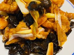 -龍聚祥烧麦馆(万达店)