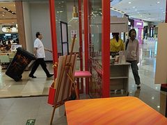 -肯德基(永旺店)