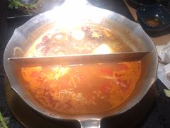 -湊湊火锅·茶憩(上海合生汇店)