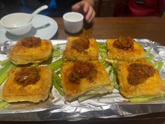 -福慧慈缘素食餐厅(王府井店)