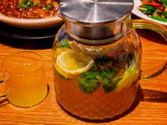 -花舍·新派粤菜·西餐·下午茶(亚运村·鸟巢店)