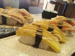 -大鲤深夜食堂