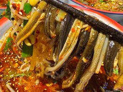 -馬伍旺川菜(江北虹悦城店)