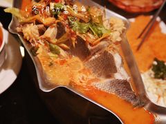 -金厨泰国餐厅·全泰籍厨师料理(拱北店)
