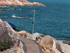 -广东惠东海龟国家级自然保护区