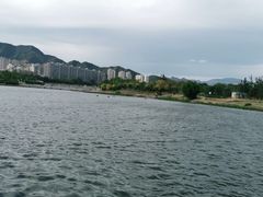 -滨河世纪广场公园