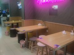 -家味螺蛳粉&烤鱼(五角场店)