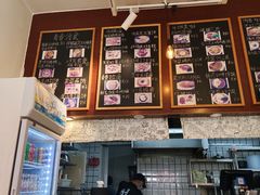 -青春分食(仙林大学城店)