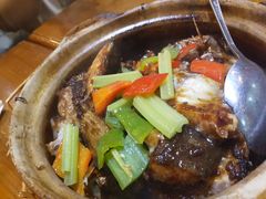-金穗园·砂锅粥.醉鸡煲火锅(长寿路店)