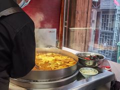 -门框胡同百年卤煮(前门店)