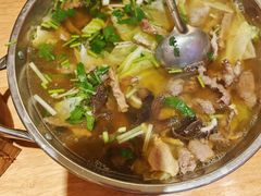 -谢老五跷脚牛肉·非遗传承店
