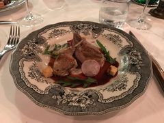 -La Villa French Restaurant