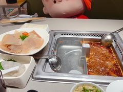 -海底捞火锅(中山路天主教堂店)