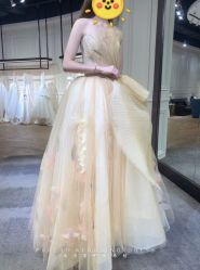 -南京宝娜嫁衣婚纱礼服馆(中央路店)