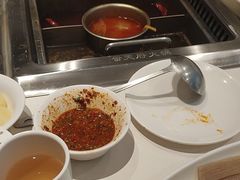 -天府火锅·始于1989年(老城十字街店)