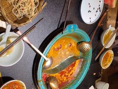 -吼堂老火锅(太古里总店)