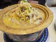 -北李妈妈菜·海肠捞饭(开发区万达店)