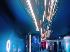 放映厅-SFC上影影城(港汇永华IMAX激光店)