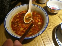 -吴满满油泼面(北方风味园店)