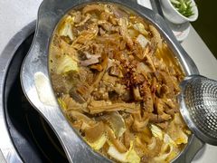 -古乐牛香·鲜牛肉牛杂火锅(吴江三里桥运东商业广场店)
