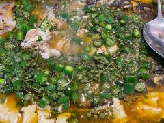 -探鱼·鲜青椒爽麻烤鱼(银泰城店)