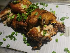 -绿茶餐厅(成都大悦城店)